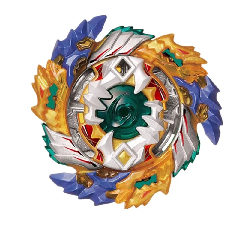 Пусковые установки b-122 Beyblade Burst игрушки GT Arena металлические боги Fafnir спиннинговая верхняя часть Bey Blade Blades игрушка
