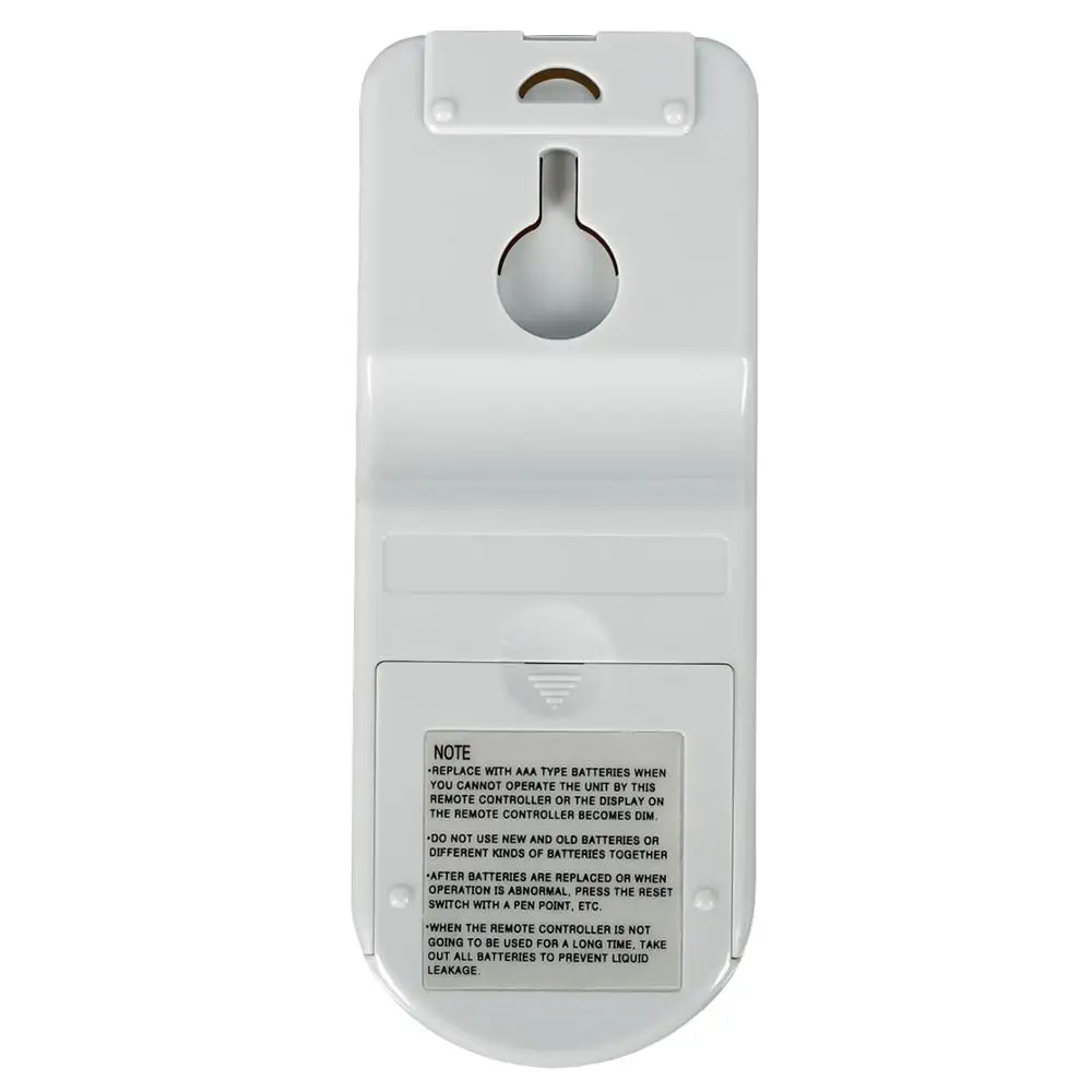 Кондиционер дистанционный пульт для экскаватора hitachi RAR 3V2 3U1 KTRL002 2P2 RAS S18CAK X18CBK E18CYK