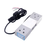 wide measurement platform scale pressure load cell scale sensor electronic weight weighing sensor yzc 1b 80kg 100kg 120kg
