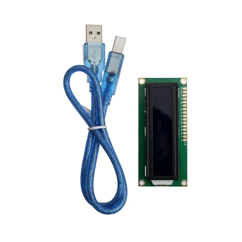ESYNiC для 96 в 1 лабораторный проект UNO плата R3 1602 стартер для Arduino Nano Mega 2560 начинающих