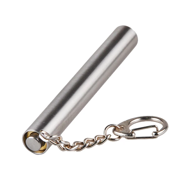 TMWT мини брелок-фонарик 365nm 395nm УФ-кольцо для ключей Torch Light ультрафиолетового карманные деньги детектор