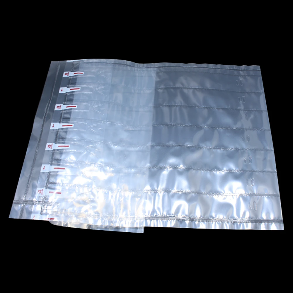 10 шт. пластиковые воздушные пузырьки для бутылок вина | Дом и сад