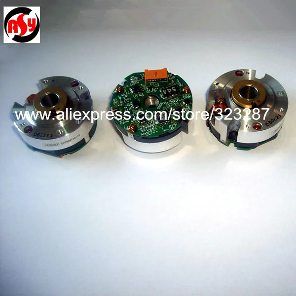 Новый кодировщик UTSIH B17CK работающий для двигателя SGMGH 44ACA61 44ACA6C 44ACA21 44ACA2C 44ACA41|work|work