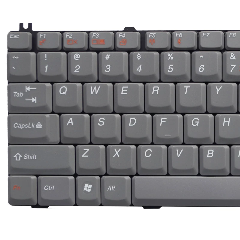 Нам серый английский клавиатуры ноутбука ForLenovo 14001 14002 F41 E23 F31 E42 Y510 E41 C460