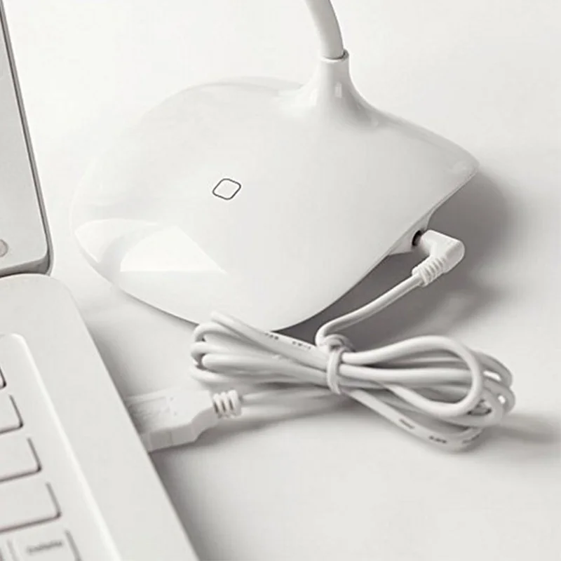 SUNLI дом светодиодный сенсорный включения/выключения настольная лампа дети