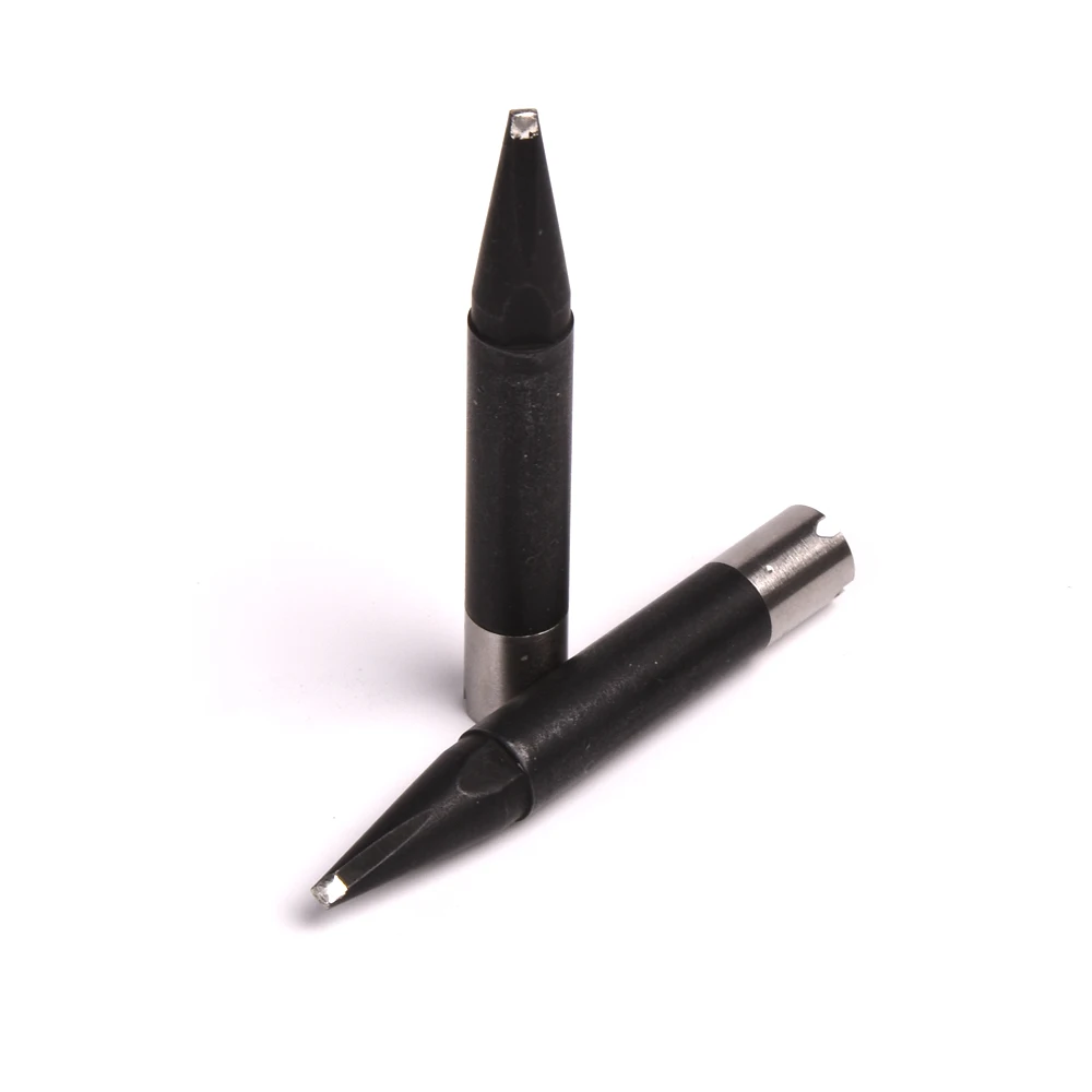 KNOKOO P25D-R жало паяльника для паяльный робот железа картридж припоя очищайте |