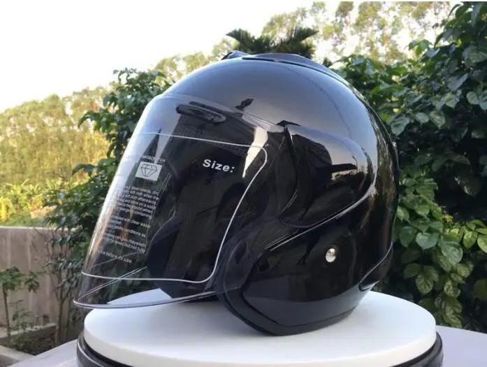 Лидер продаж высокое качество ARAI 3/4 шлем мотоциклетный Средний для мотокросса
