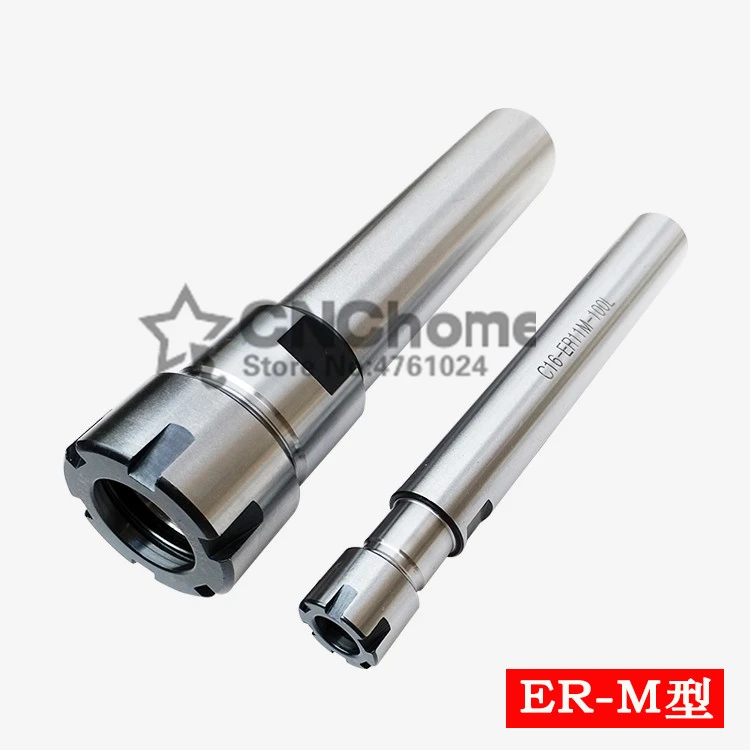 C32 ER25 ER32 C40 ER40 150 200L цанговый патрон Держатель CNC фрезерование мощное зажимное