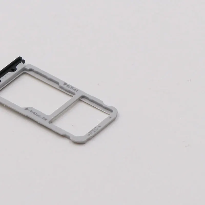 Для Huawei Nova 2 Nano SIM карта лоток + держатель карты Micro SD адаптер для телефона 2S с