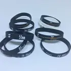 Новый браслет на запястье для объектива камеры, силиконовый браслет ручной работы для sony, nikon, canon, оптовая продажа в Россию, Бразилию, Испания