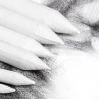 Инструмент для растушевки, 7 шт.компл., для рисования, для рисования, из рисовой бумаги