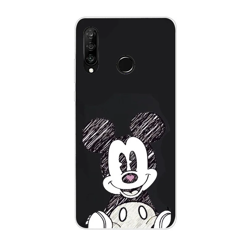 Чехол для huawei p smart P20 pro Роскошный чехол p20 lite Mate 10 Lite Honor7A P Smart 2018 P30 P10 чехлы |
