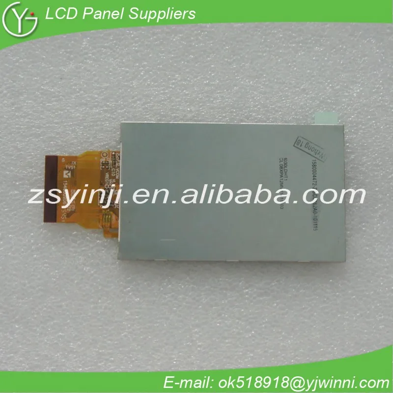 TM030LDHT1 3-дюймовый ЖК-ЭКРАН 400*240