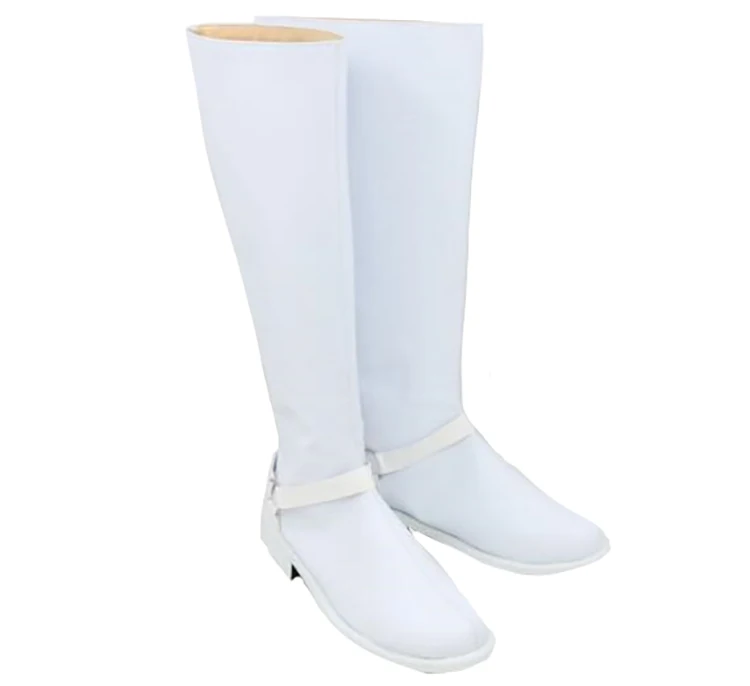 

Persona 5 Yusuke Kitagawa Cosplay Shoes Boots Custom Made Adult
