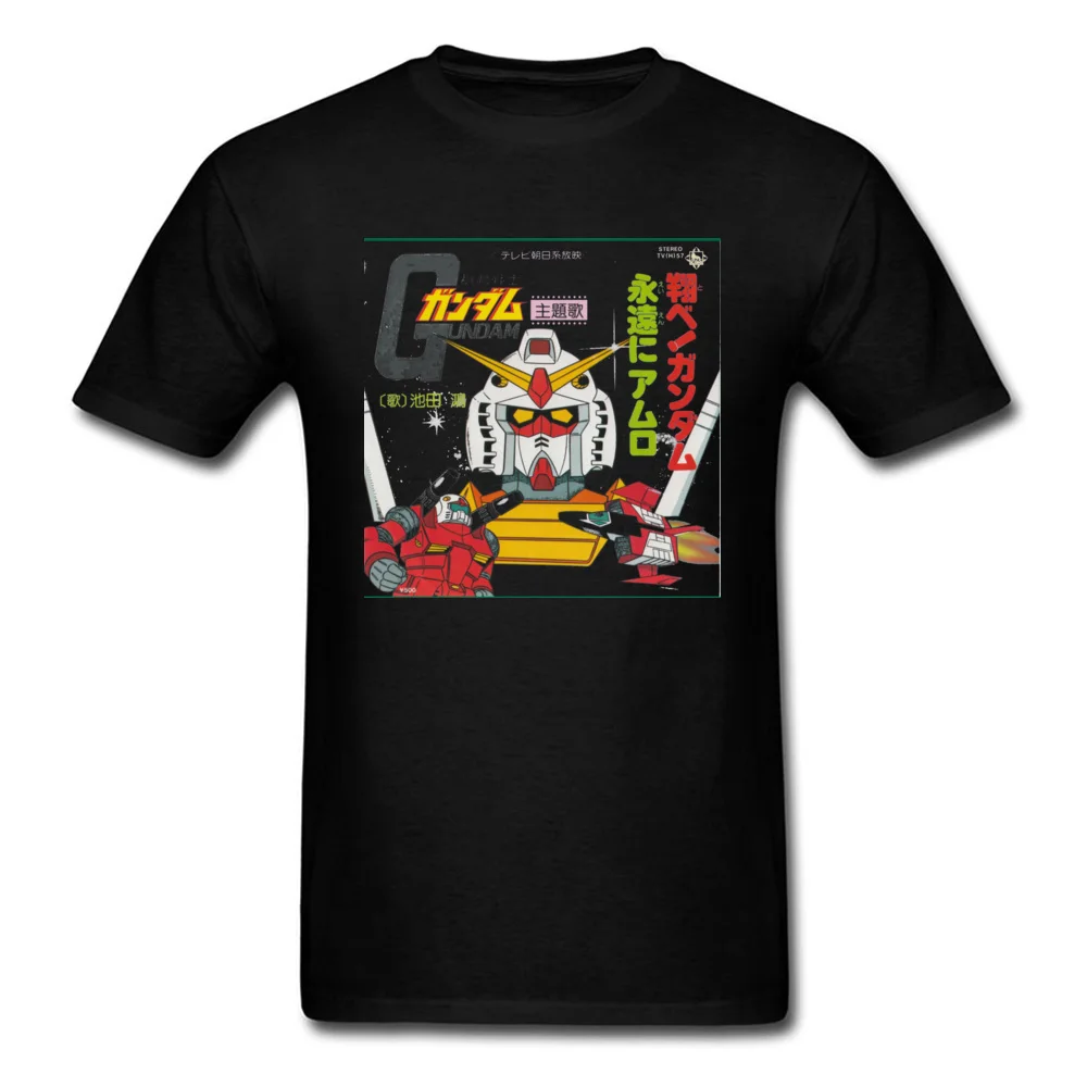 2019 для мужчин футболка костюм мобильного воина гундама запись подростков