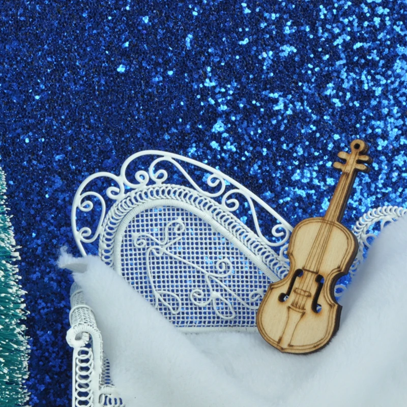 10 м один рулон красивые блестящие обои рулоны синие и для рукоделия обоев |