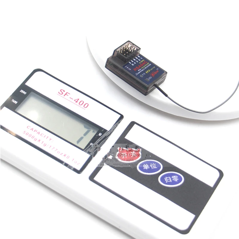 

Cooltech RSA04C 4CH receiver compatible for Sanwa M12, M11X, EXZES X, MT44, MT17,MX-3X, GEMINI X,MT-S,MT-4S,M12S Skyarea ARX-472