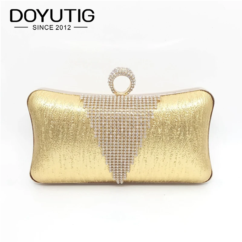 Сумка женская золотая блестящая на плечо A133|gold glitter clutch bag|women evening bagevening bags |