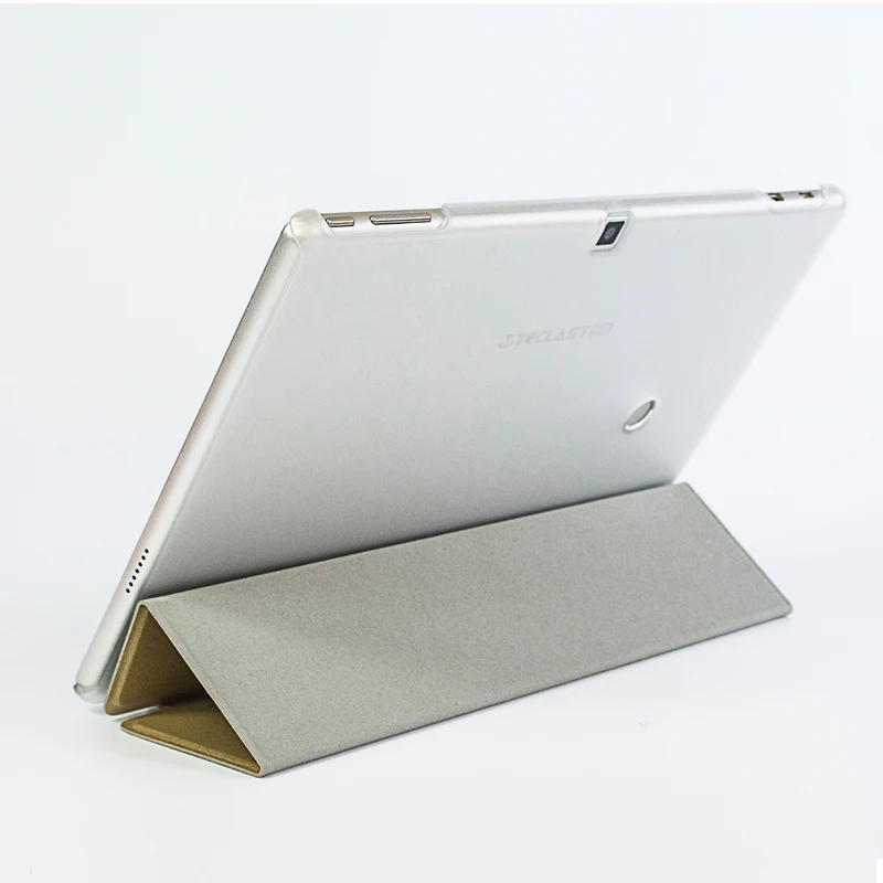 Высококачественный Ультратонкий чехол для Teclast T10 T20 Tablet PC защитный 10 1 дюйма и 4