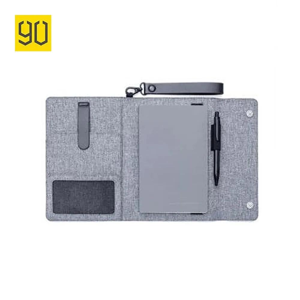 Xiaomi 90 Fun Новая городская простая многофункциональная сумка водонепроницаемая