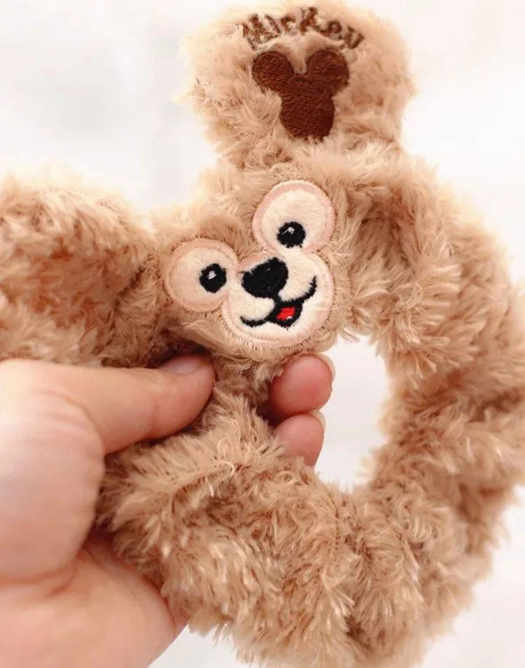 Милые горячие продажи медведи Duffy и shelliemay плюшевые игрушки медведь серии