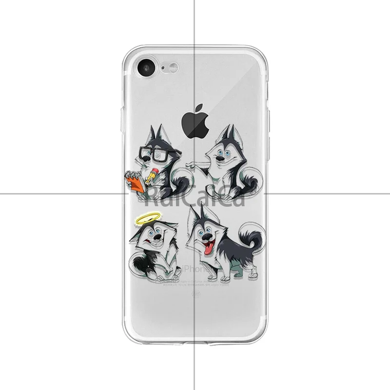 Ruicaica роскошный качественный чехол для Apple iPhone 8 7 6 6S Plus X XS max 5 5S SE XR | Мобильные