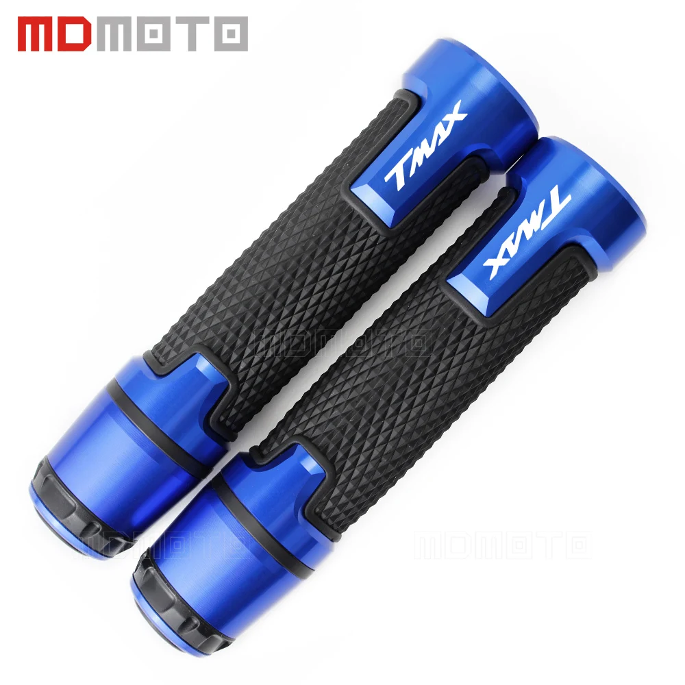 Для Tmax t max 530 500 Tmax530 sx dx tmax500 Мотоцикл Скутер ручками 22 мм Бар ручной Руль 2015 2016