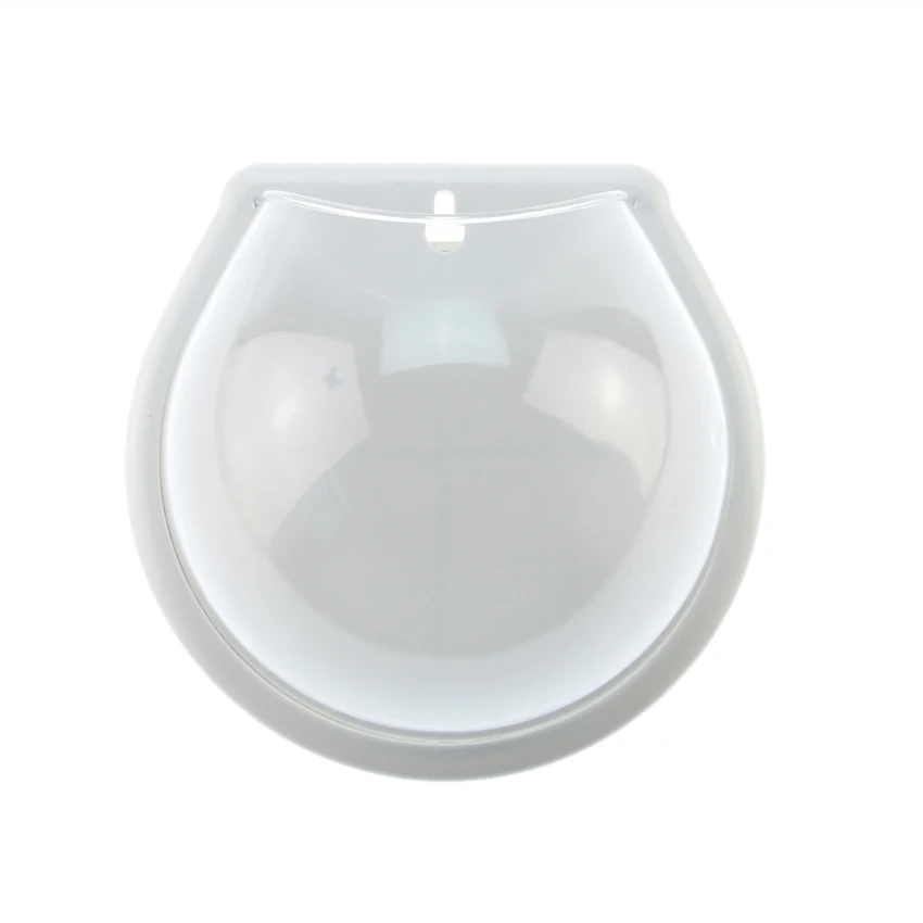 Sunsun Настенный мини аквариум креативный аквариумная миска для рыб акриловый