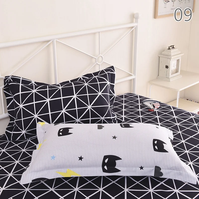 

Наволочка декоративная ZUEXVOFY 100% полиэстер