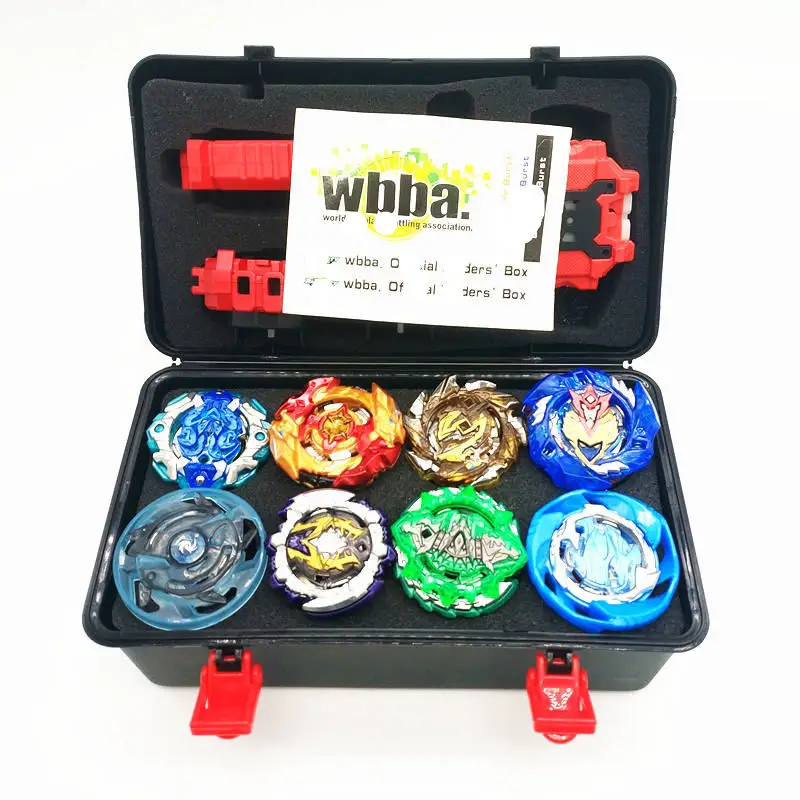 Все модели пусковых устройств Beyblade Burst игрушки со стартером и ареной Bayblade Металл fusion Бог волчок Bey Blade лезвия игрушки