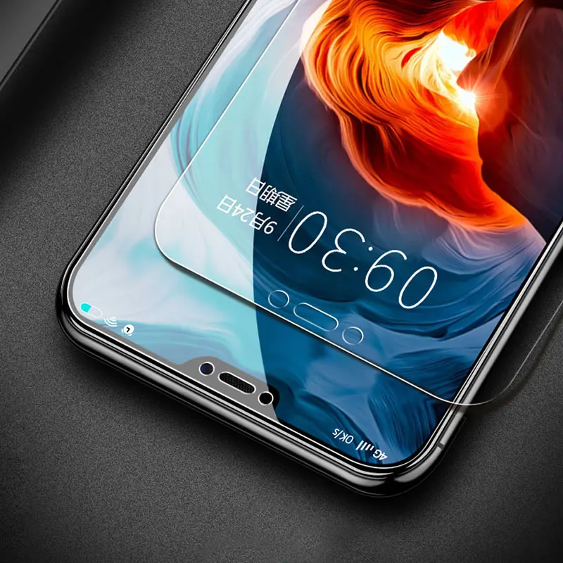 2 шт./лот протектор экрана из закаленного стекла для Samsung Galaxy M10 M20 M30 S7 J5 J7 J3 2017 2016 2015
