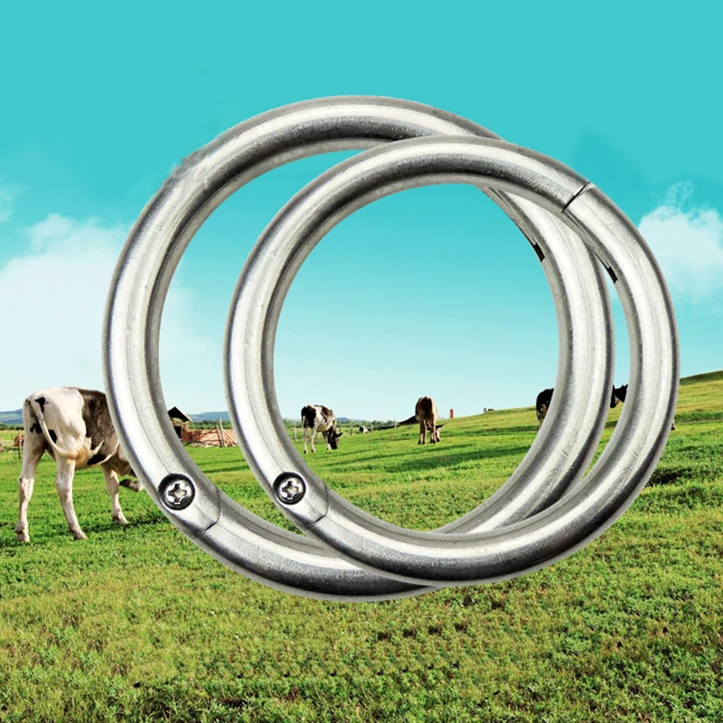 Бесплатная доставка большое количество носоупоров для носа кольцо крупного