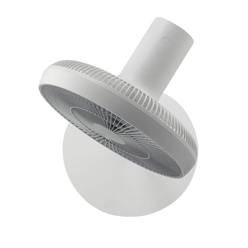 Xiaomi Smartmi Original Floor Fans for you home ventilation cooler wireless House floor standing fan portable air conditioner | Бытовая