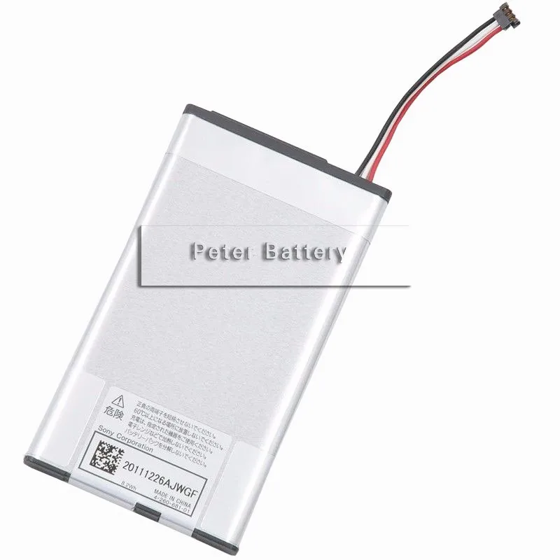 Оригинальный аккумулятор для ноутбука JIGU SP65M SONY ERICSSON PCH-1101 PCH-1001 | Компьютеры и офис
