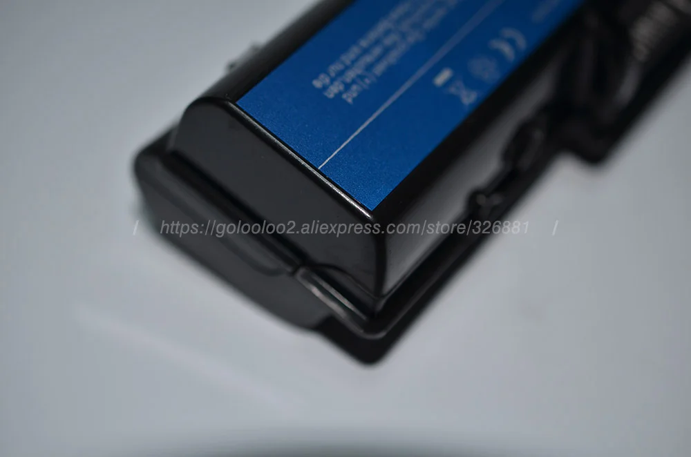 Golooloo 8800 мА/ч Батарея для AcerAS07A31 AS07A32 AS07A42 AS07A72 AS07A75 4925G 4930 4930G 4935 4935G 4937 4937G 5236 5241 5334|battery
