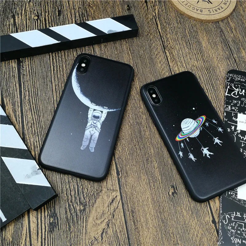 Мягкий силиконовый чехол для iPhone 11 12 Pro Max mini 7 8 6 6S Plus XR X XS MAX se|Бамперы| |