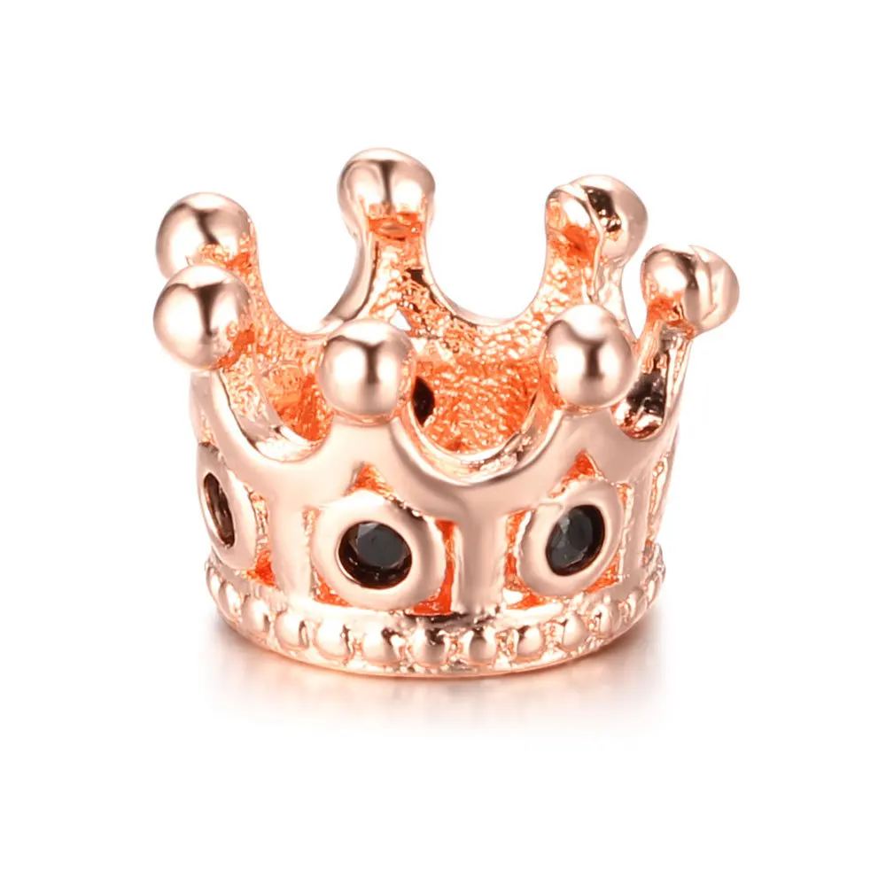 5 шт./лот металлические медные микрокристаллические с кубическим