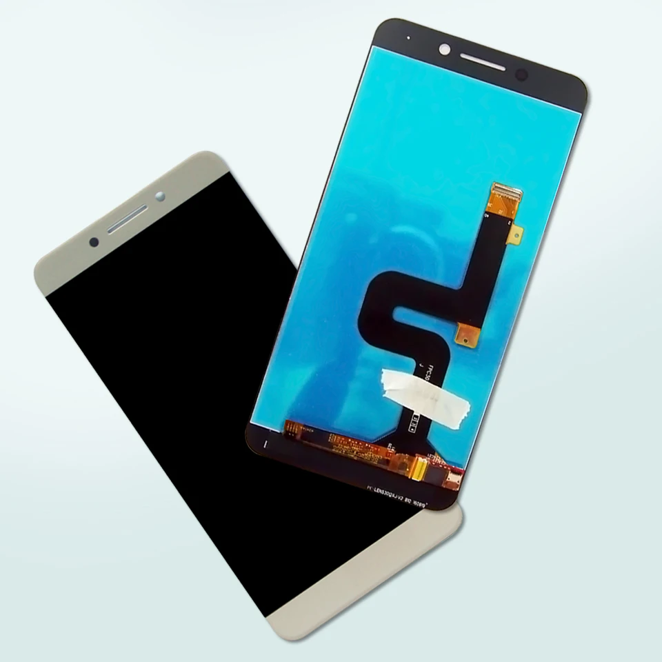 Для LeTV LeEco Le Pro 3 X720 X725 X727 ЖК Дисплей планшета инструмент для ремонта сенсорного
