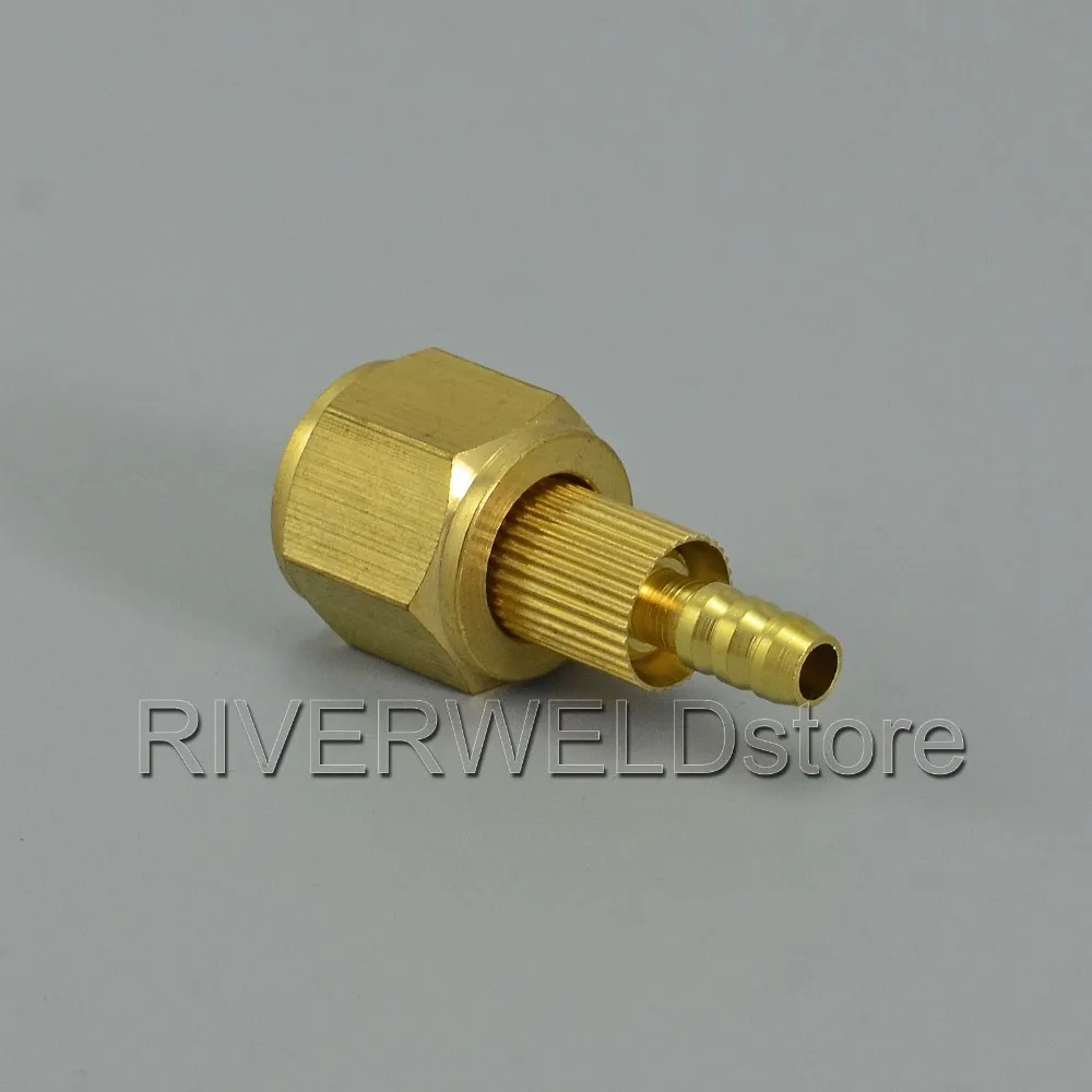 Panasonic газовый быстромонтажный соединитель для шлангов плазменный резак и