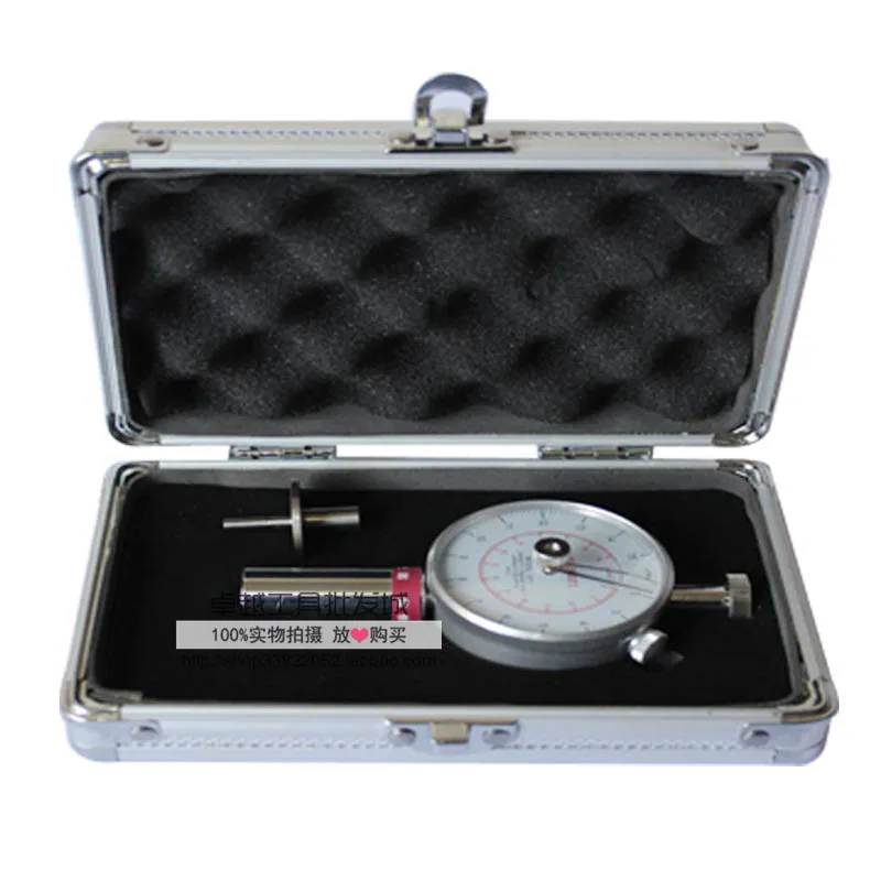 GY-2 пенетрометр для фруктов | Инструменты