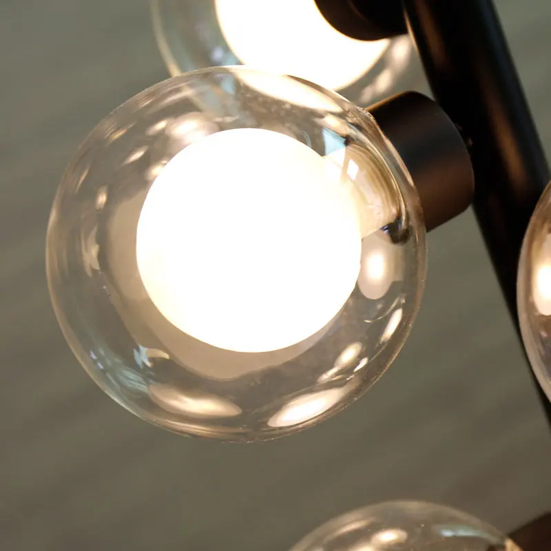 Новинка 2020 современная напольная лампа для гостиной стоячий светильник спальни