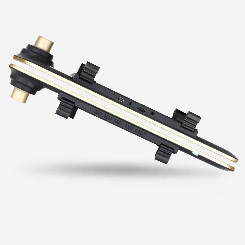 Hot 4.3 inch Full HD 1080P Car Mirror DVR Dual Lens Front And Back Camera For Rear View Video Recorder | Автомобили и мотоциклы