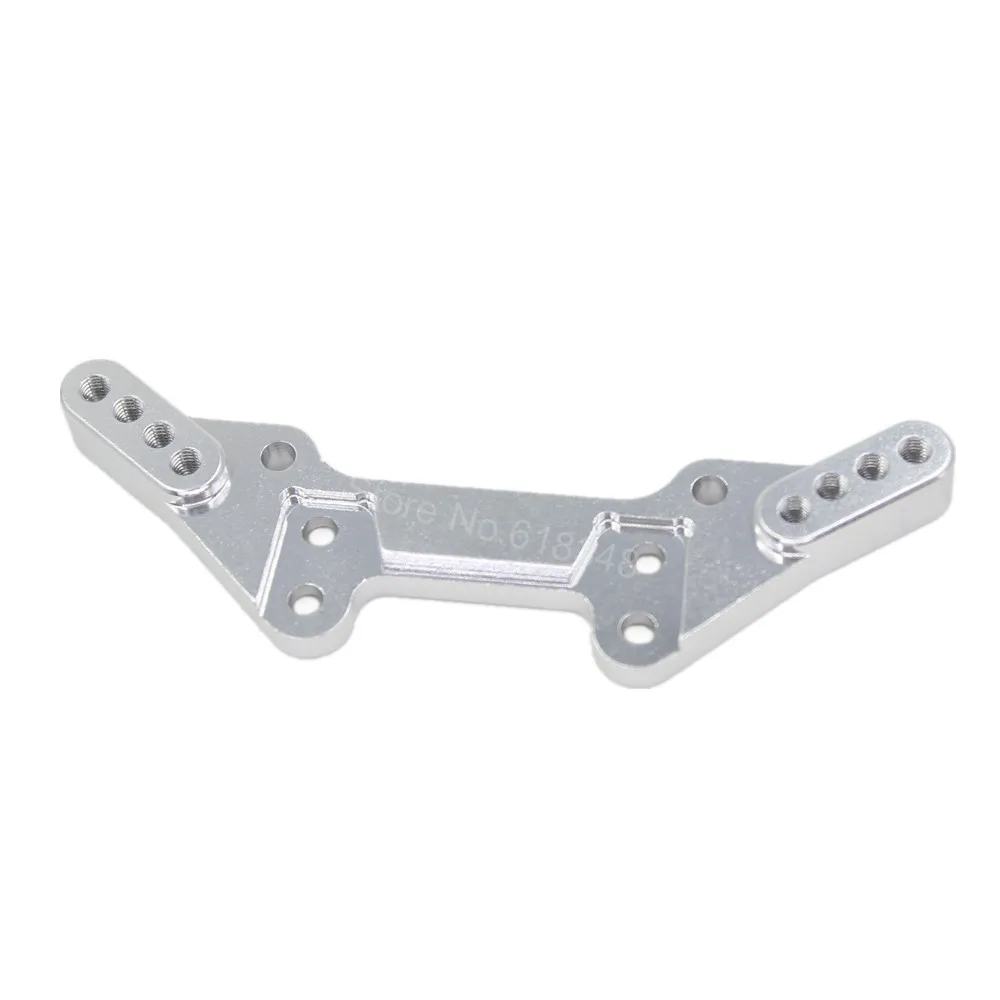 Алюминиевая задняя амортизационная башня для HPI RS4 Sport 3 5 шт./лот детали обновления