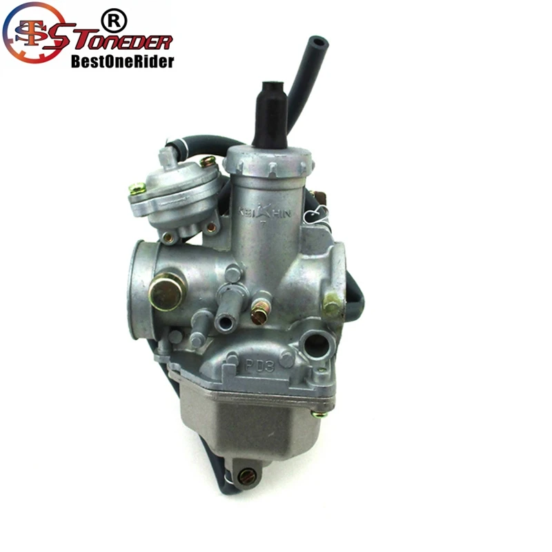 Каменщик 27 мм Карбюратор Carb для Honda Quad TRX 250 RECON 1997 1998 1999 2000 2001 TRX250TE TRX250TM FOURTRAX ATV |