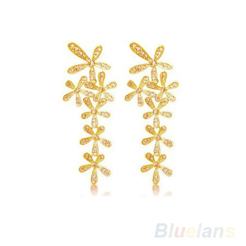 Новинки для женщин модные цвета: золотистый серебристый украшенный стразами