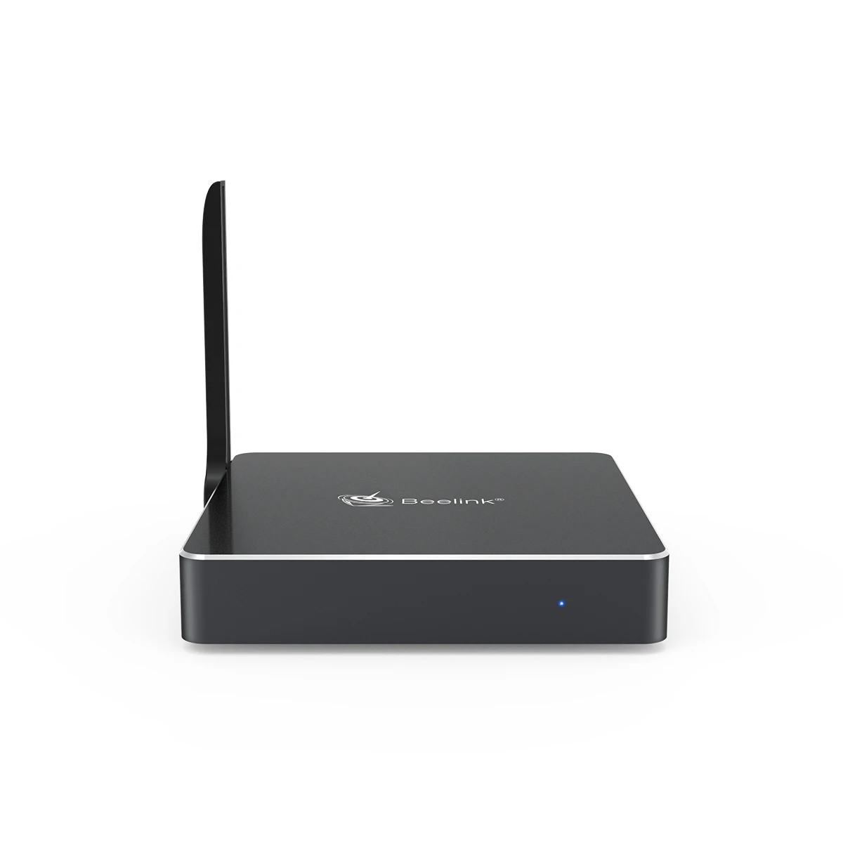 Beelink AP34 Pro мини ПК Win 10 Intel Apollo Lake N3450 6 ГБ оперативная память 64 Встроенная ТВ коробка