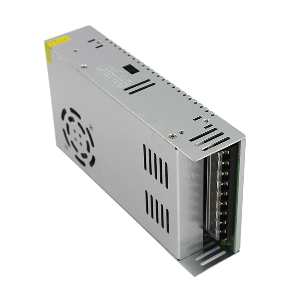 Светодиодная лента с индикатором 48 В 10 А 480 Вт 110 В|48v 10a 480w|switch powerswitching power supply |