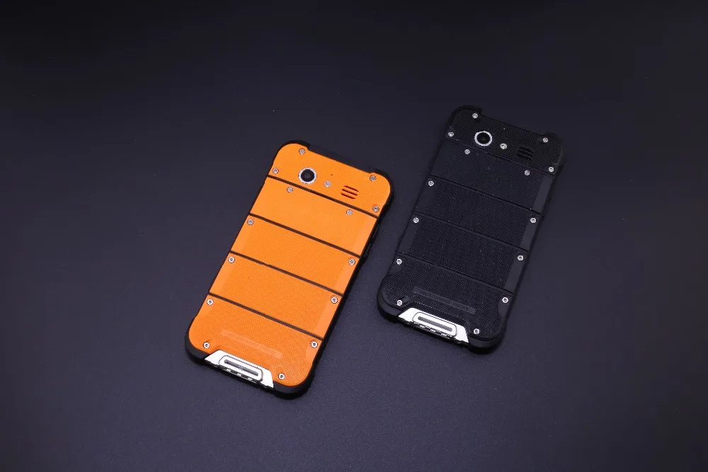 Ulefone армированный водонепроницаемый прочный смартфон MTK6753 Восьмиядерный Android 6,0 мобильный телефон 4,7 дюймов 3G ram 32G rom IP68 OTG
