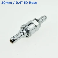 2 sets pneumatic straight 10mm od barb air hose pipe compressor quick coupler connector coupling socket fitting sh30ph30