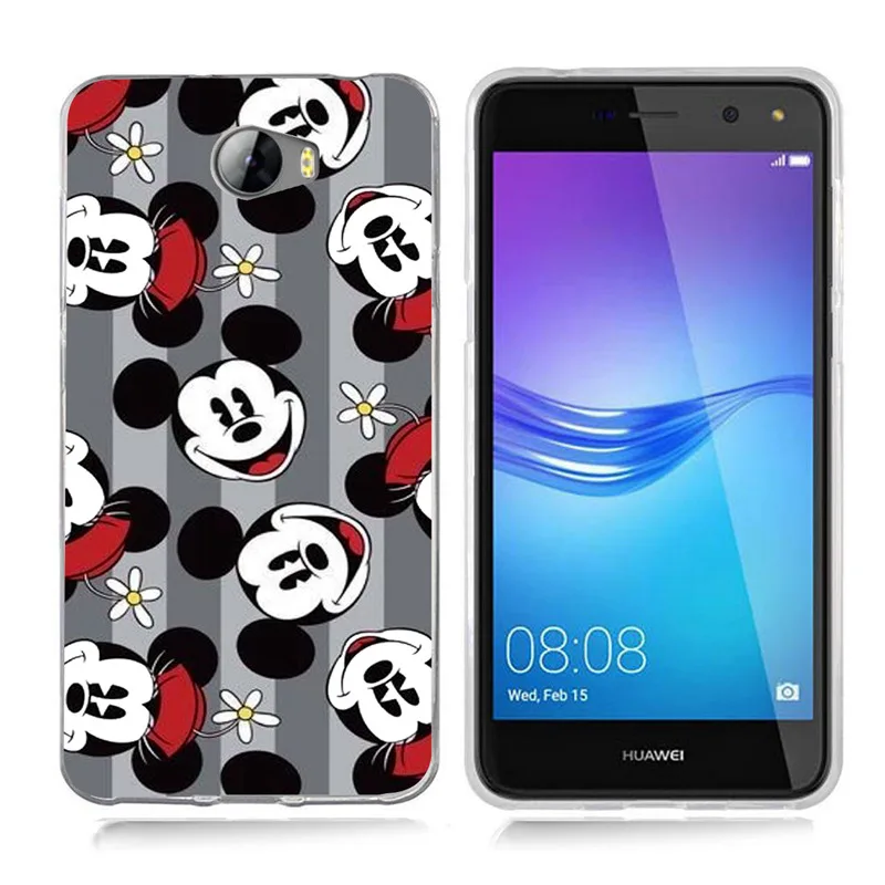 Coque For Xiaomi Redmi 4X Note 4 4A 3 Cute Mi A1 Pro TPU Silicon Mandala Cover Case D804 |
